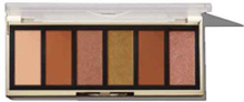 Most Wanted Palettes, Burning Desire