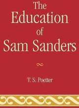 The Education of Sam Sanders