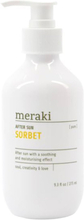 Meraki PURE After Sun Sorbet 275 ml