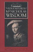 The Adventures of Mr Nicholas Wisdom