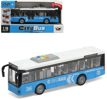 Buss City Bus