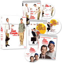 The Odd Couple Collection - Imprint Collection (US Import)