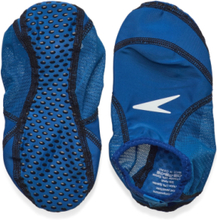 Infant Pool Sock Sport Sports Equipment Swimming Accessories Blue Speedo