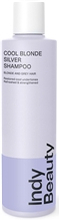 Indy Beauty Cool Blonde Silver Shampoo 250 ml