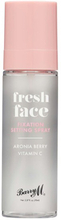 Barry M Fresh Face Setting Spray Fixation - 70 ml