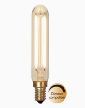 LED-lampa E14 soft glow 2,5W 2200K dimbar