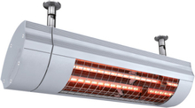 Solamagic Eco+ Pro BTC Smart infrarød terrassevarmer 2000W i titan