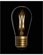 Danlamp Dimbar LED-lampa mini edison E27 2,5W 2200K 28130 Replace: N/A