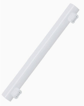 Unison Linestraputket LED S14s 5W 300mm (35W) 2700K