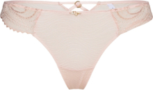 Mystic Dream Tanga Designers Panties Briefs Pink CHANTELLE