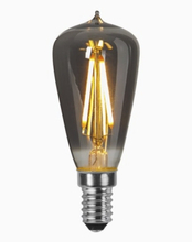Star Trading Mini Edison LED E14 Soft glow 1,6W 2100K 353-72-1 Replace: N/A
