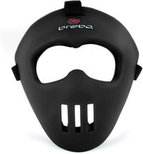 Brabo Facemask Zwart