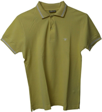 Pre-eid Bee Brodered Short Sleeve Polo Shirt in Cotton