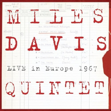 Live In Europe 1967 - Best Of The Bootleg Series Vol. 1