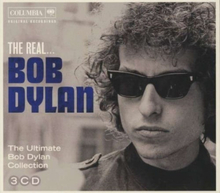 The Real Bob Dylan (3CD)