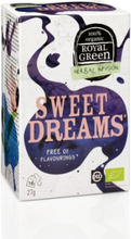Royal Green - Sweet Dreams Tea