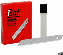 Blad Bat SK5 Brytbladskniv 18 mm