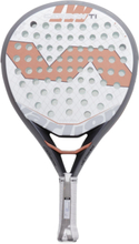 Lw Carbon Ti W Accessories Sports Equipment Rackets & Equipment Padel Rackets Multi/mønstret Varlion*Betinget Tilbud