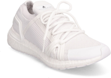 Asmc Ultraboost 20 Sport Sport Shoes Training Shoes White Adidas By Stella McCartney