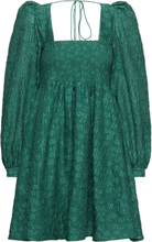 Jenny Dresses Party Dresses Grønn Custommade*Betinget Tilbud