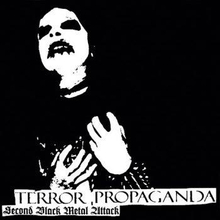 Craft: Terror Propaganda