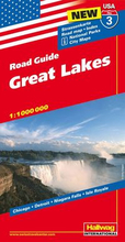 USA Great Lakes: 3