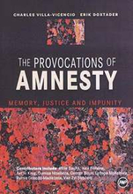 The Provocations Of Amnesty