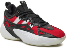 Skor adidas Trae Young Unlimited 2 Low Kids IE7886 Röd