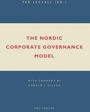 The Nordic Corporate Governance Model