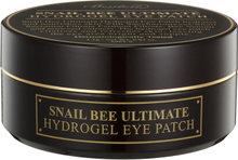 Snail Bee Ultimate Hydrogel Eye Patch 60 pcs