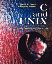 C and UNIX