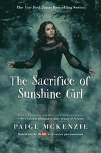 Sacrifice Of Sunshine Girl
