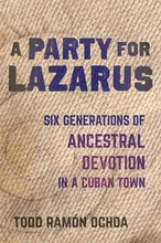 A Party for Lazarus