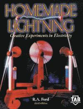 Homemade Lightning 3/E