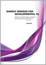 Donkey Bridges for Development TA