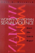 Woman-to-Woman Sexual Violence