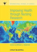 Improving Health through Nursing Research
