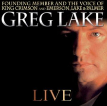 Lake Greg: Live