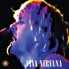 Nirvana: Viva Nirvana (Clear)