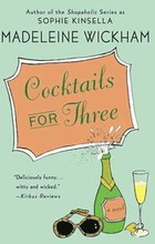 Cocktails For Three
