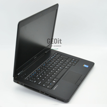 Dell Latitude e5440 | 14” HD | 8 GB | i5 | 128 GB SSD | Som ny | Brugt bærbar