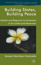 Building States, Building Peace