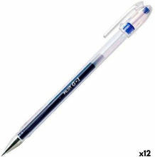 Penna Roller Pilot G-1 Blå 0,3 mm