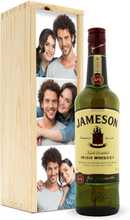 Whisky Jameson - In Confezione Personalizzata