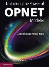 Unlocking the Power of OPNET Modeler