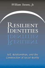 Resilient Identities