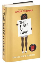 Hate U Give Collector's Edition