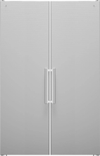 Bertazzoni RFZ60F4FXNCP + RLD60F4FXNCP Professional kjøleskap og fryser 186 cm