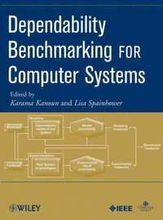 Dependability Benchmarking for Computer Systems