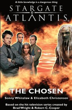 Stargate Atlantis: The Chosen